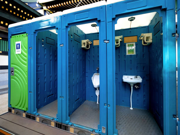 Best Portable restroom trailer rental  in Lewes, DE